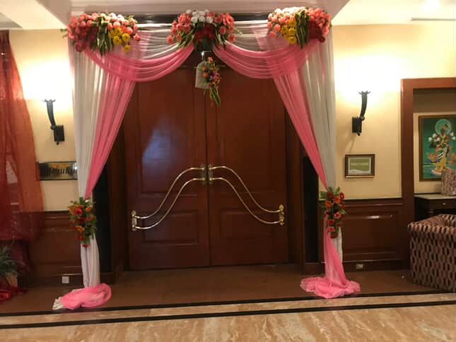 New Mali Flower Decorators – Decoration in Kathmandu